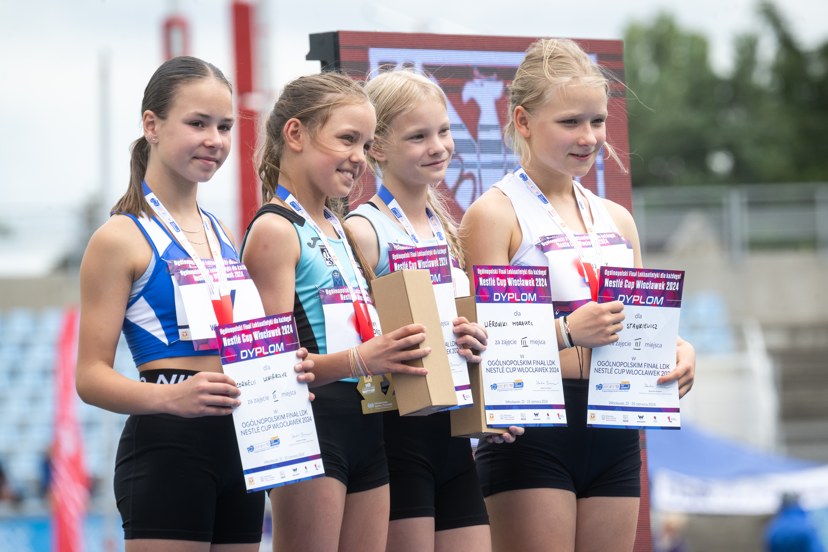 Nestle Cup Włocławek 2024 obrazek 24